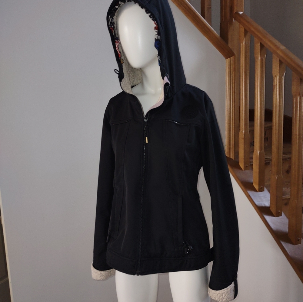 Bench Water And Windproof Jacket - image 1